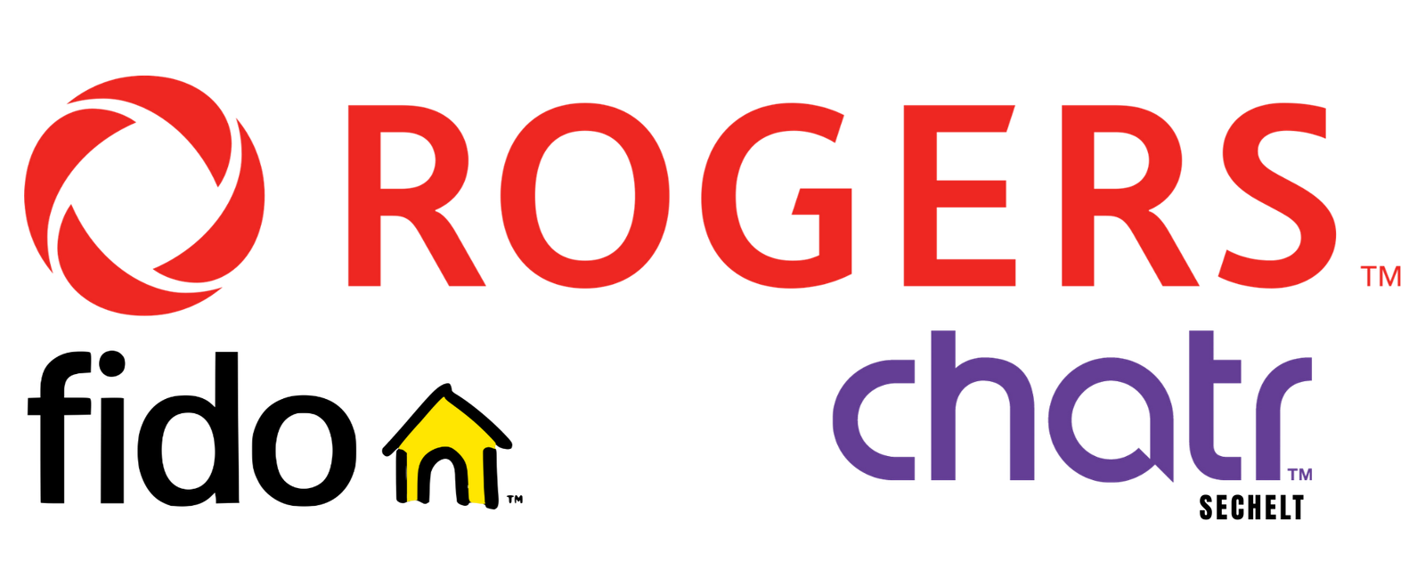 Rogers Logo