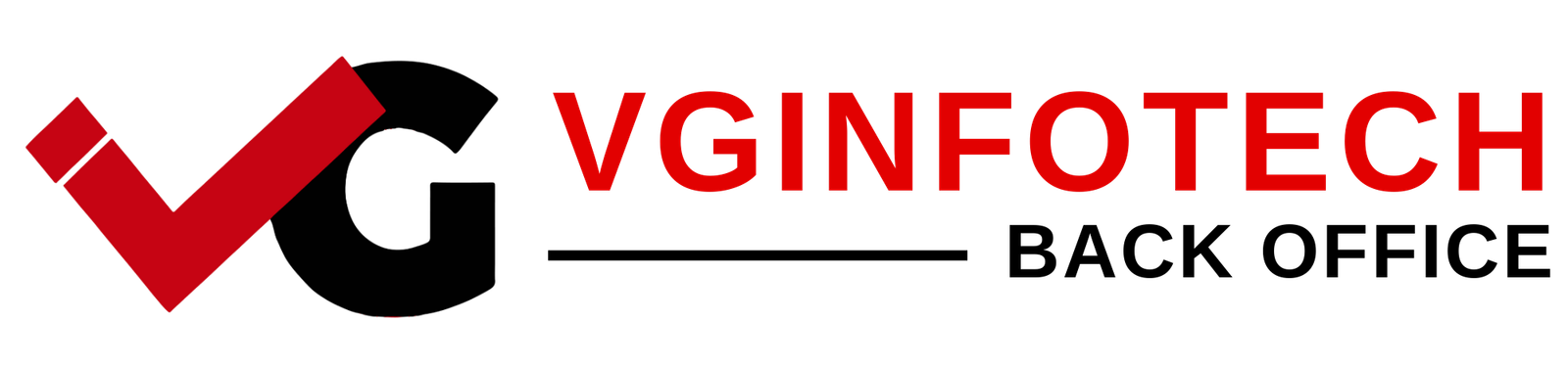 VG Back office