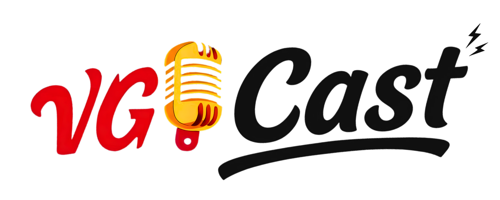 vg Cast logo