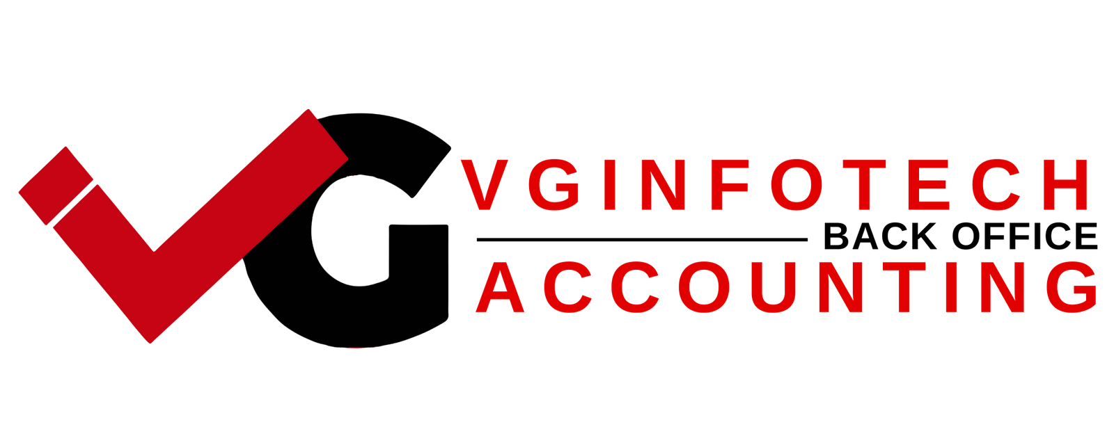 vg back accounting