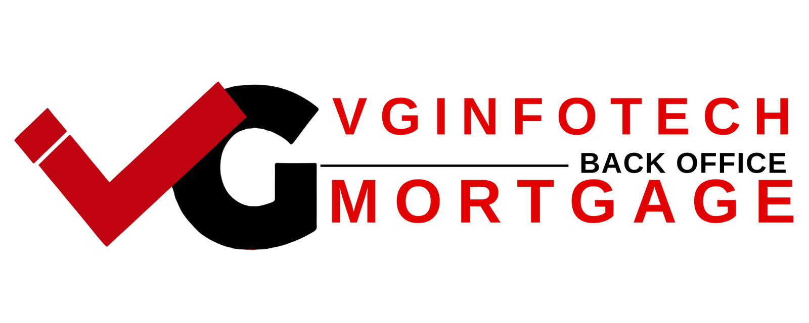 vg back mortgage