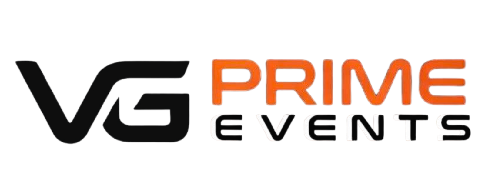 vg prime event Logo